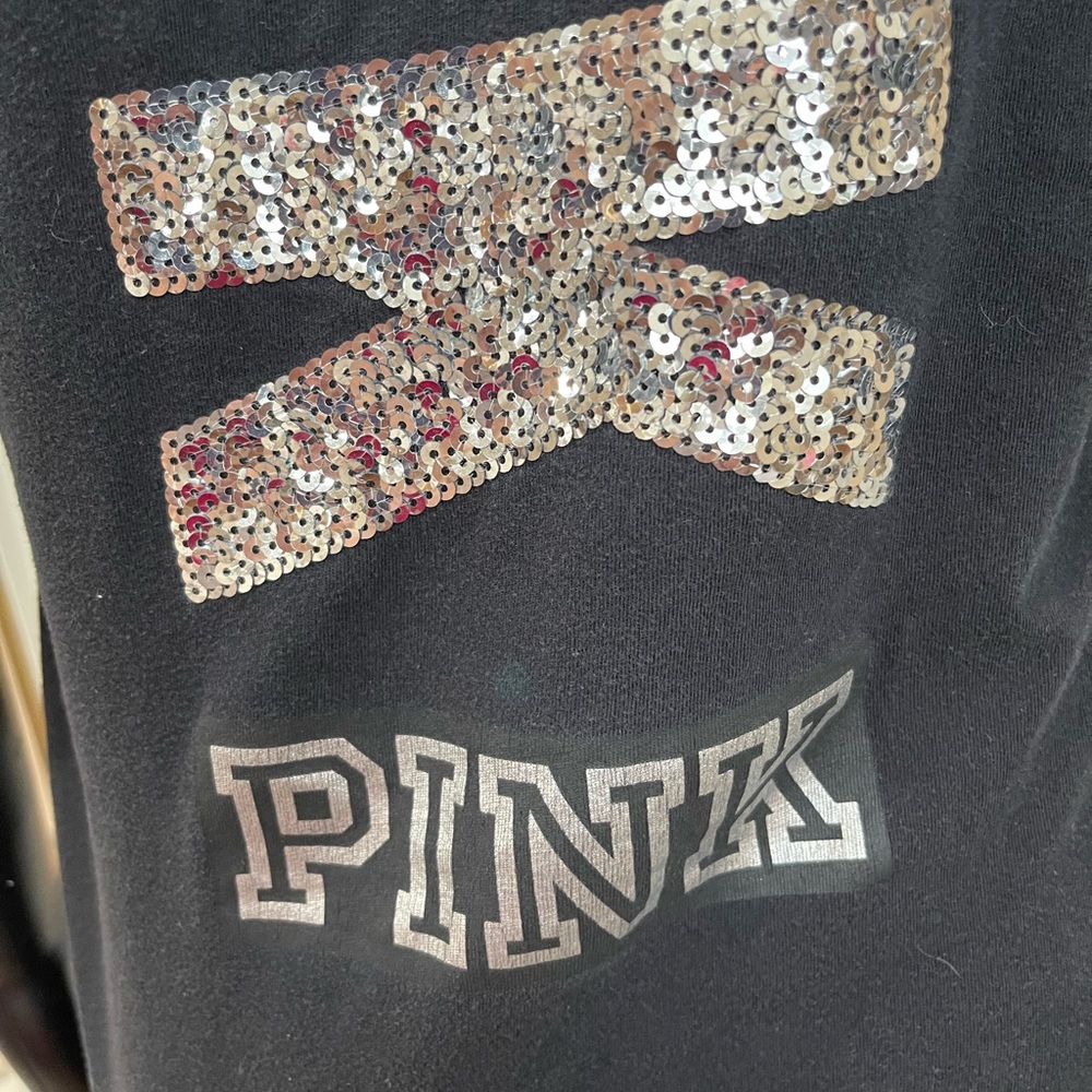 Sequins muscle tank from Victoria’s Secret PINK - Picture 10 of 10
